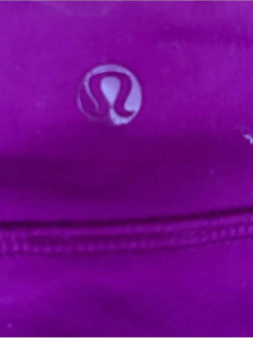 lululemon athletica fitted athletic
